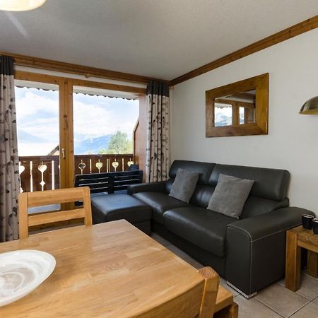 12C Les Chalets De Montalbert La Plagne Ngoại thất bức ảnh